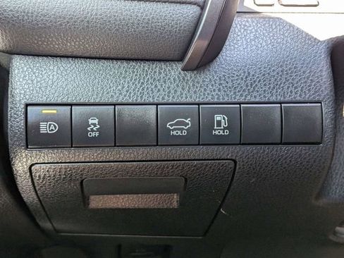 Used 2020 Toyota Camry XSE FWD image 28