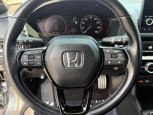 Used 2025 Honda Civic Sport image 15