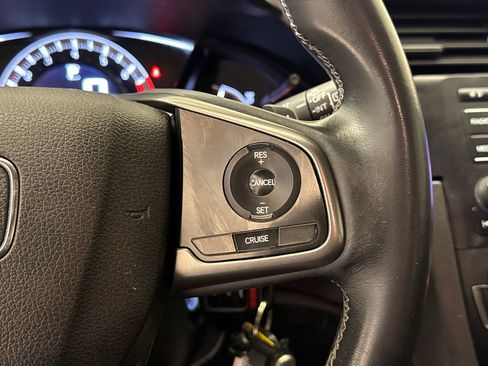 Used 2018 Honda Civic Sport image 26