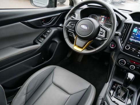 Used 2023 Subaru Crosstrek 2.5i Sport image 9