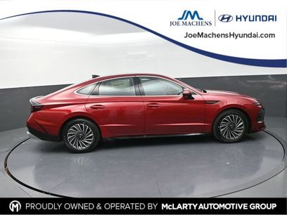 New 2026 Hyundai Sonata SEL