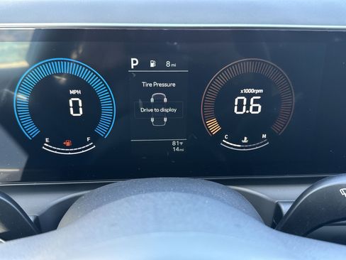 New 2026 Hyundai Santa Cruz SE image 16