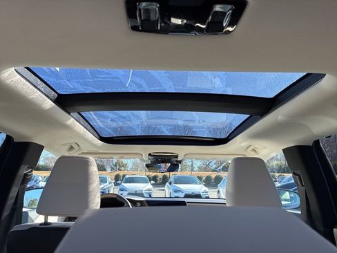 Certified 2023 Lexus RX 350 350h Luxury PANO-ROOF/360-CAM/ image 31