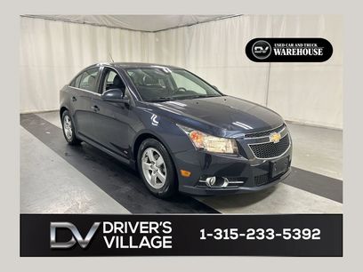 Used 2014 Chevrolet Cruze LT w/ All-Star Edition