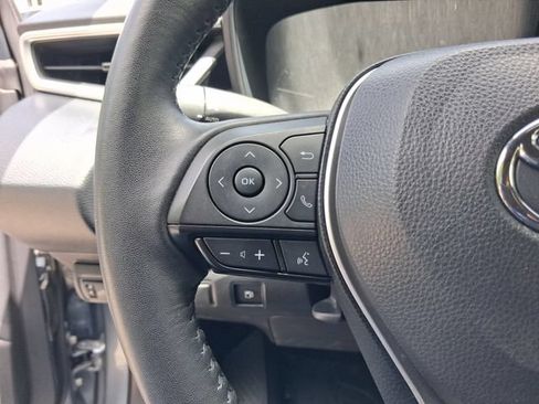 Used 2023 Toyota Corolla SE FWD image 17