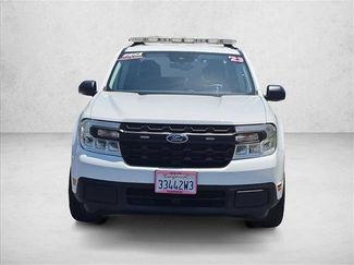 Used 2023 Ford Maverick XL FWD video 2