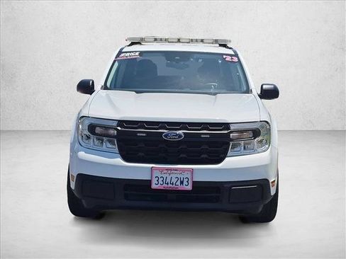 Used 2023 Ford Maverick XL FWD image 2