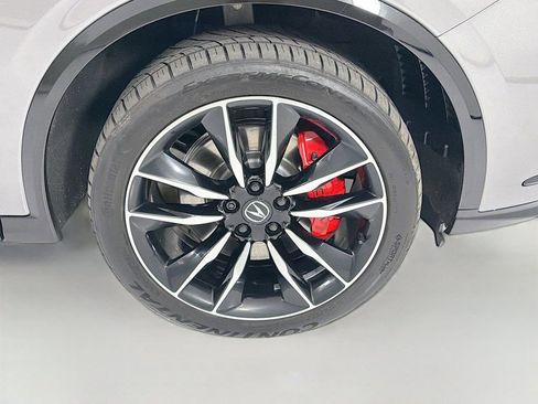 Used 2023 Acura MDX Type S AWD/4WD image 38