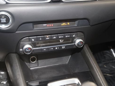 Used 2020 MAZDA CX-5 Touring image 31