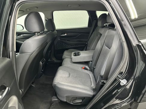 Used 2023 Hyundai Santa Fe SEL image 22