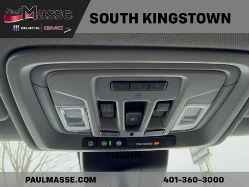 Used 2023 GMC Sierra 1500 Denali image 21