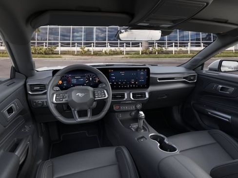 New 2026 Ford Mustang Premium RWD image 27