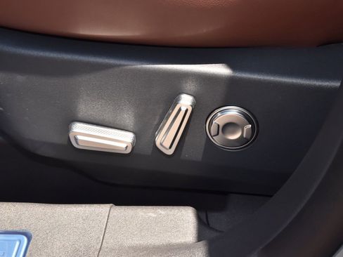 New 2026 Lincoln Nautilus Reserve AWD/4WD image 64