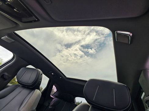 New 2026 Cadillac Optiq Sport 1 AWD/4WD image 21