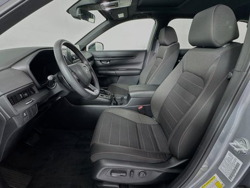 Certified 2023 Honda CR-V Sport image 20