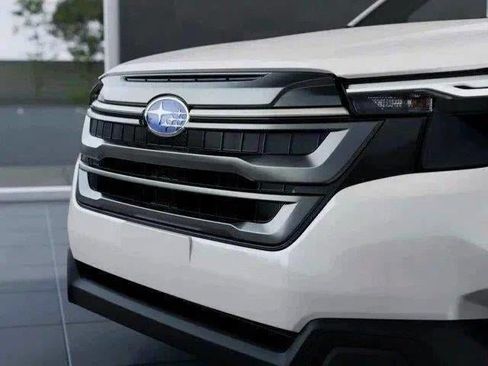 New 2026 Subaru Forester Touring AWD/4WD image 32
