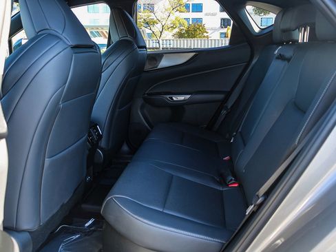 Used 2025 Lexus NX 450h+ F Sport image 18