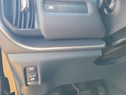 New 2026 Nissan Armada SV image 23