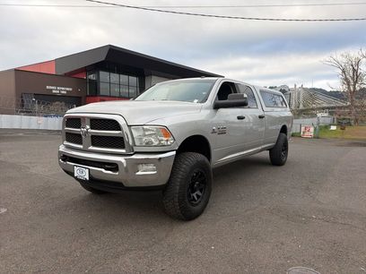 Used 2013 RAM 3500 SLT w/ Luxury Group