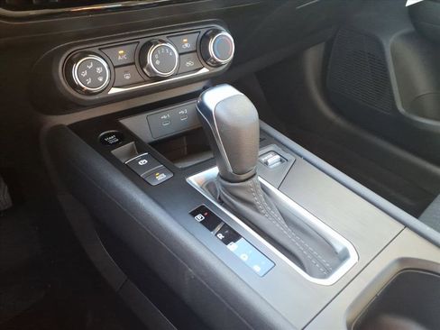 New 2026 Nissan Kicks S image 11