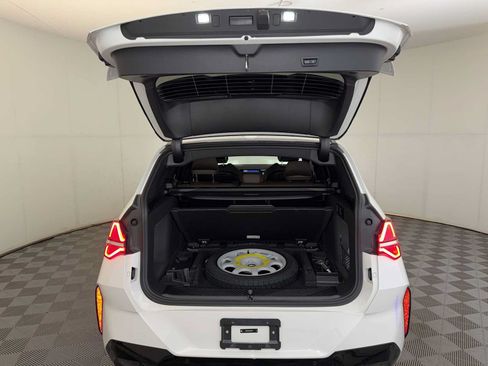 Used 2026 BMW X3 xDrive30i w/ M Sport Package AWD/4WD image 22