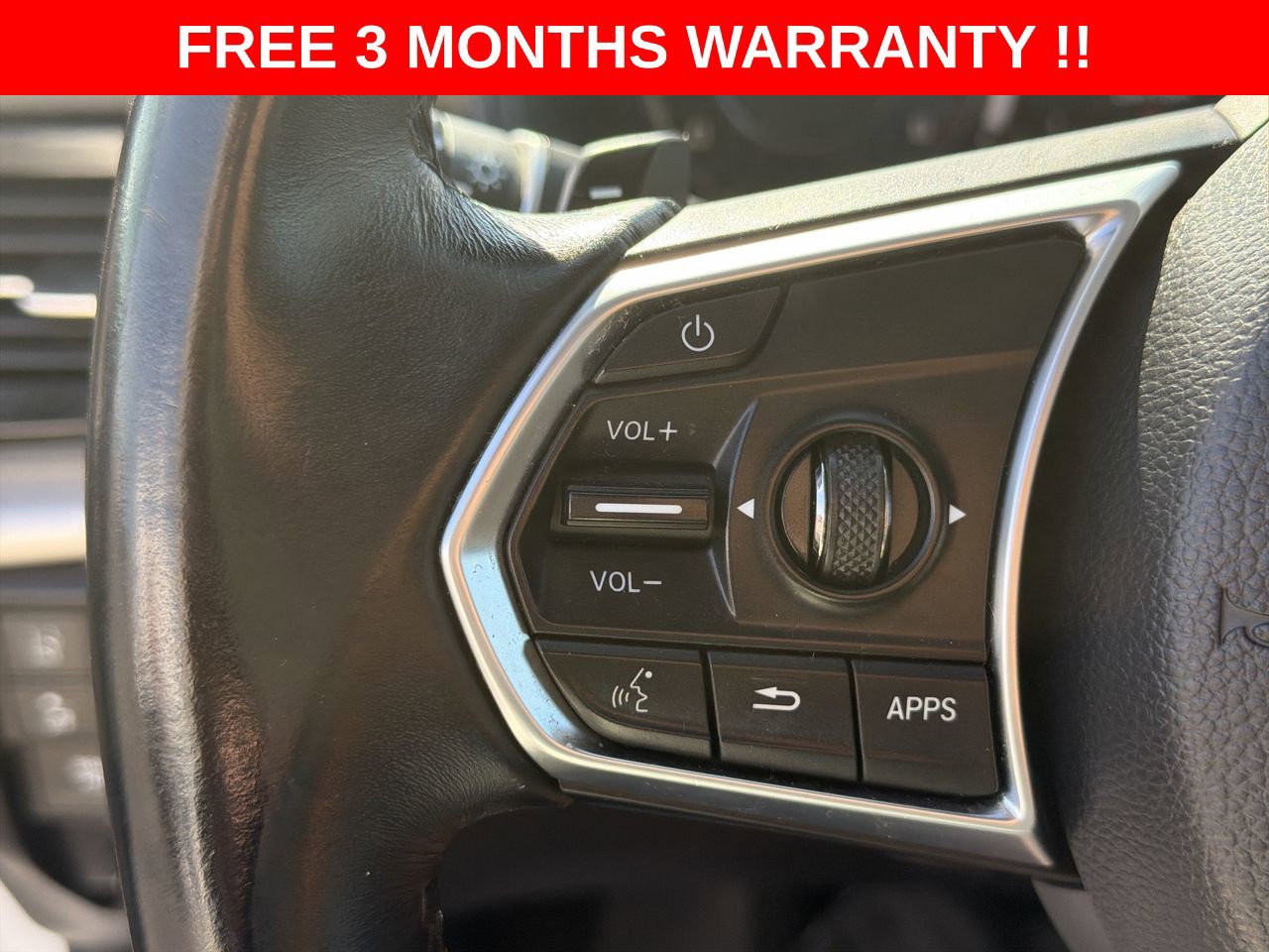 Used 2019 Acura RDX AWD image 40