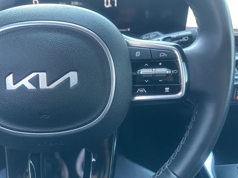 Used 2024 Kia Sorento S AWD/4WD image 26