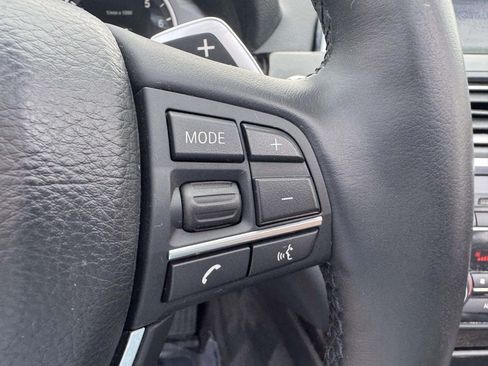 Used 2012 BMW 650i xDrive Convertible AWD/4WD image 22