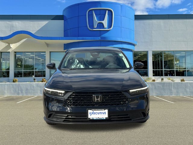 New 2026 Honda Accord LX image 2
