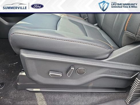 New 2026 Ford F150 Lariat AWD/4WD image 18