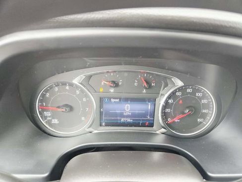 Used 2023 GMC Acadia SLE w/ Driver Convenience Package AWD/4WD image 20