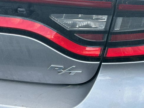 Used 2016 Dodge Charger R/T w/ Plus Group image 5