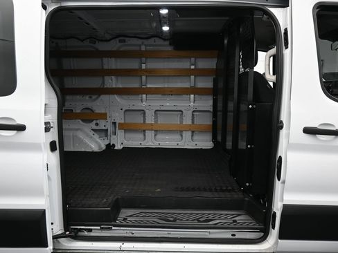 Used 2024 Ford Transit 250 Low Roof w/ Exterior Upgrade Package RWD image 27