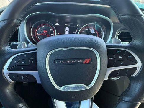 Used 2018 Dodge Charger GT w/ Navigation & Travel Group image 17