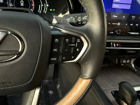 Certified 2024 Lexus RX 350 Premium w/ Convenience Package image 22