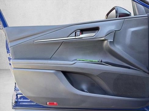 New 2026 Toyota Camry SE image 10