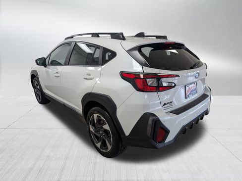 New 2025 Subaru Crosstrek 2.5i Limited w/ Popular Package #3A image 22