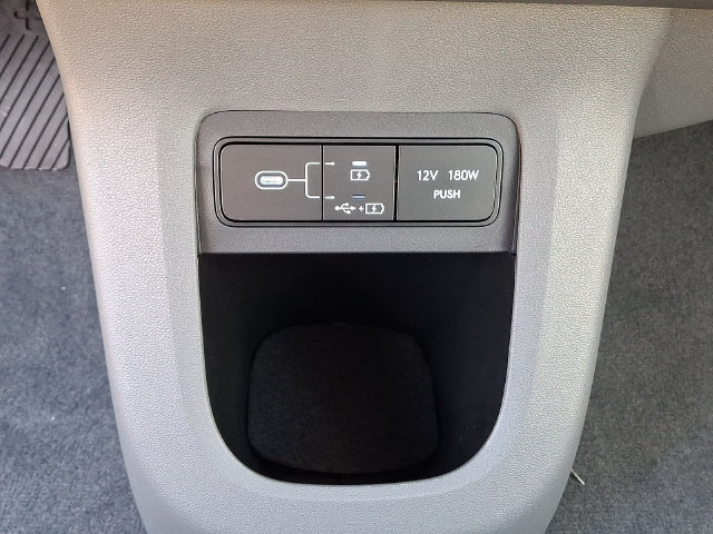 New 2027 Hyundai Ioniq 5 SE RWD image 25