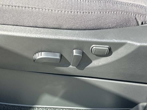 New 2026 Nissan Frontier SV w/ All-Weather Content Package RWD image 17
