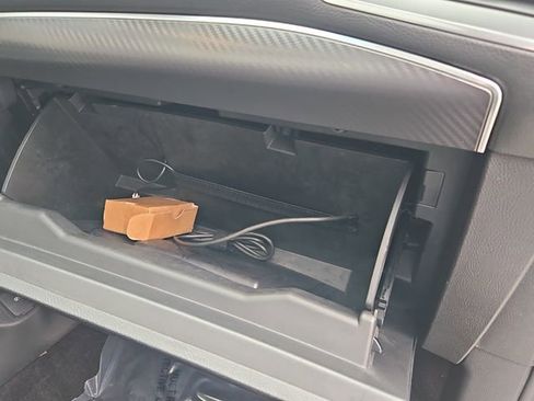 Used 2016 Ford Edge Sport w/ Equipment Group 401A image 20