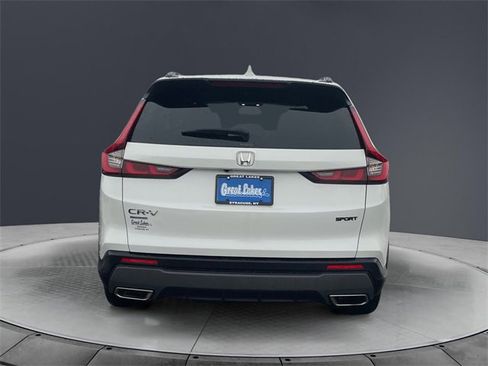 Used 2023 Honda CR-V Sport image 4