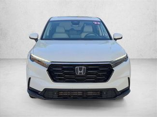 Used 2023 Honda CR-V EX-L video 2