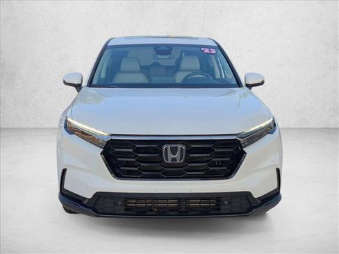 Used 2023 Honda CR-V EX-L image 2