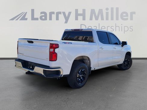 Used 2020 Chevrolet Silverado 1500 LT w/ All-Star Edition image 5