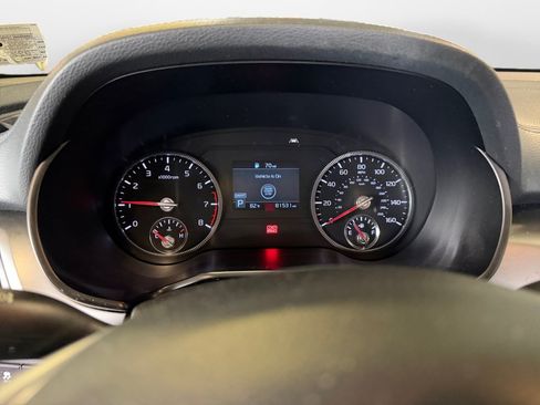 Used 2022 Kia Telluride LX AWD/4WD image 14