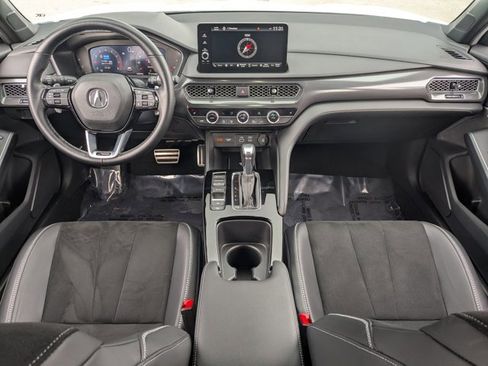 Used 2024 Acura Integra A-Spec image 19