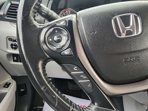 Used 2016 Honda Pilot EX-L image 40