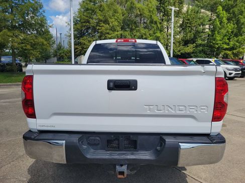 Used 2014 Toyota Tundra SR5 w/ SR5 Upgrade Package RWD image 5