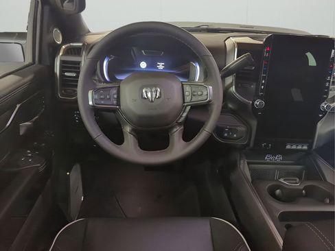 New 2026 RAM 2500 Laramie image 13