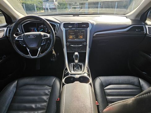 Used 2015 Ford Fusion SE w/ Equipment Group 502A image 15